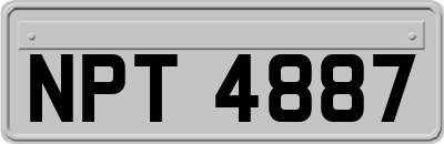 NPT4887
