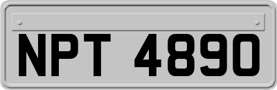 NPT4890