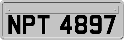NPT4897