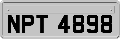 NPT4898