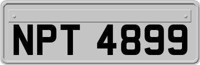 NPT4899