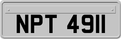 NPT4911