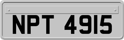 NPT4915