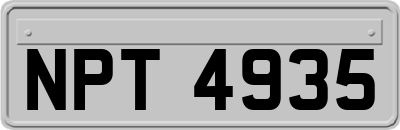 NPT4935