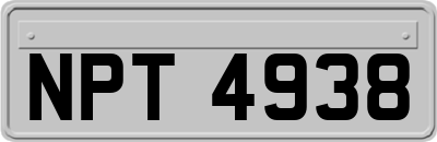 NPT4938