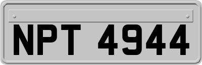 NPT4944