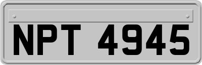 NPT4945