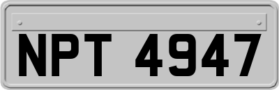NPT4947