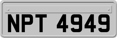 NPT4949