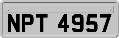 NPT4957