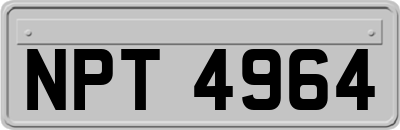 NPT4964