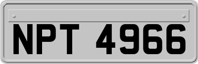 NPT4966