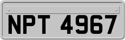 NPT4967