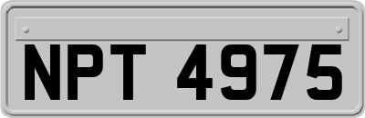 NPT4975