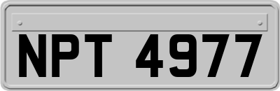 NPT4977