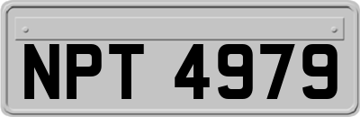 NPT4979