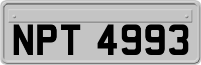 NPT4993