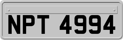 NPT4994