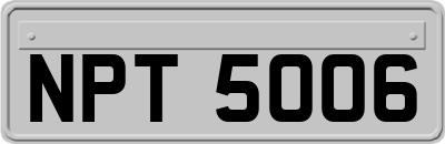 NPT5006