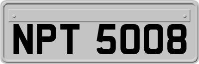 NPT5008