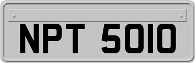 NPT5010