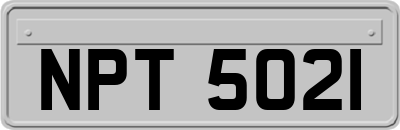 NPT5021
