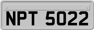 NPT5022