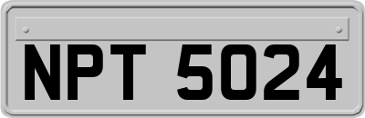 NPT5024