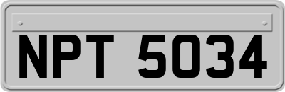 NPT5034