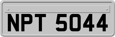 NPT5044