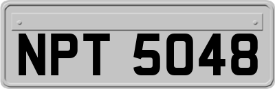 NPT5048