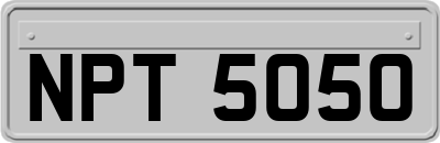 NPT5050