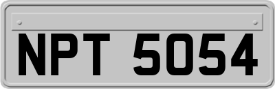 NPT5054