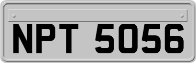 NPT5056