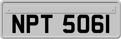 NPT5061