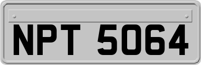 NPT5064