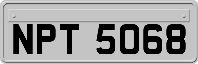 NPT5068