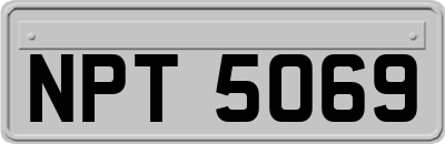 NPT5069