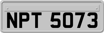 NPT5073