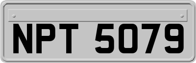 NPT5079