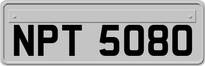 NPT5080