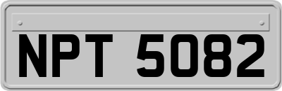 NPT5082