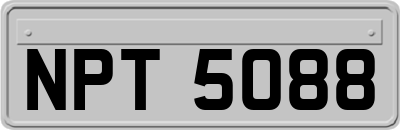 NPT5088