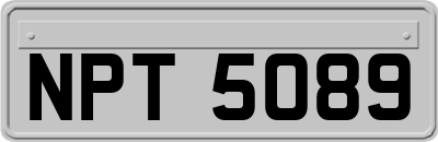 NPT5089