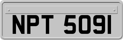 NPT5091