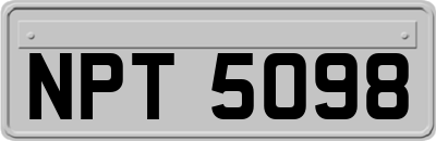 NPT5098