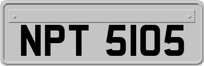 NPT5105