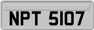 NPT5107