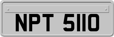 NPT5110
