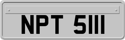 NPT5111